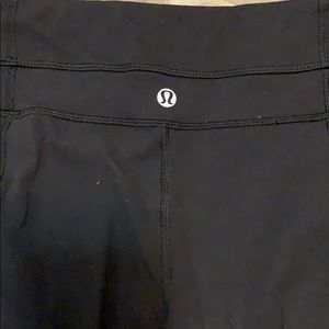 Lululemon yoga pants/leggings